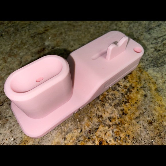 Cable Organizer & Stand - Picture 5 of 10